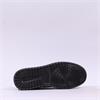 Ambitious Wood Leather Cupsole Trainer - Dark Navy
